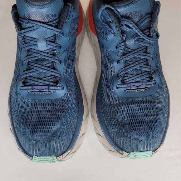 Hoka One One Bondi 7 Running Shoes Men\'s Size 8.5 main image 6